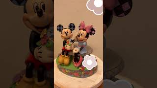 Mickey Minnie Spring ミッキー ミニー スプリング - Disney