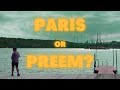 Paris ou preem  lhistoire de preemraff lysekil