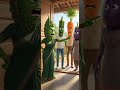 भिंडी ओर करेले का प्यार|| बैंगन से तकरार #shorts #yt #ytshorts #viral #tranding #ai #aivegitable