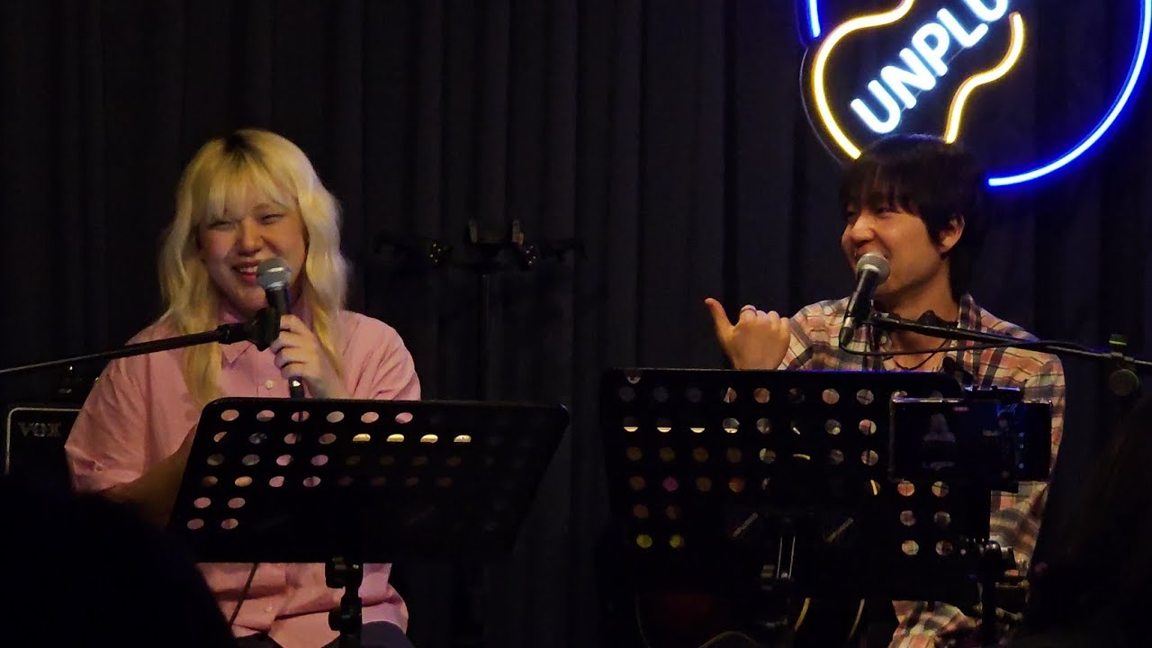 250904 My Tape 연서, 로지(주시온)