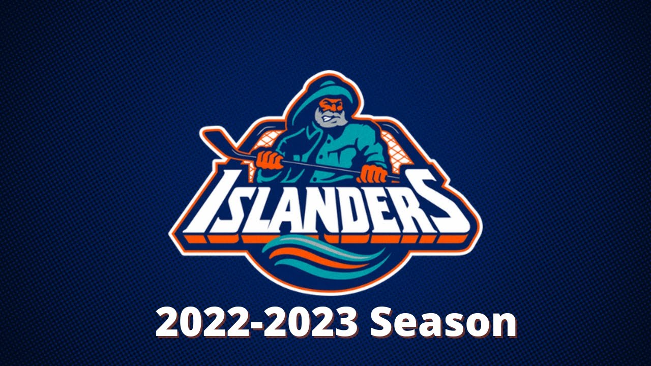The 20222023 New York Islanders YouTube