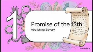 Reconstruction Era