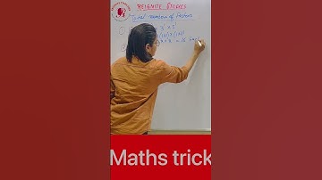 Total no of factors #upsc #hcs #upsc2023 #maths #tricks #youtube #shorts #motivation #csat