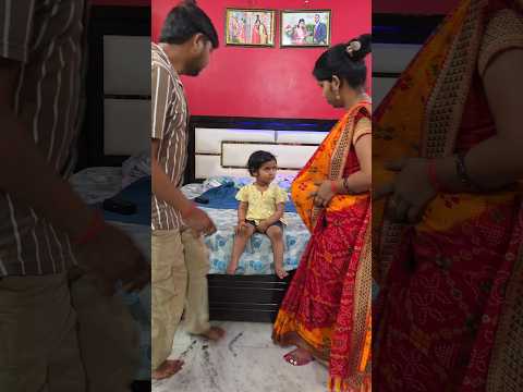 Riyanshi Babu Se Koi Pyar Nhi Krta 😒 | Mr & Mrs Rv | #viralshorts #story #shorts