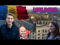 Is MOLDOVA really as bad as MR BALD claims?