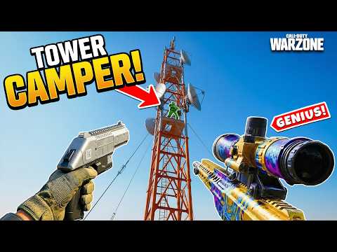 *new* Top Warzone Moments! - Epic & Funny Plays Vol. 130