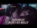 Belly Asks Jeremiah to Be Her Date | The Summer I Turned Pretty | Clip | Prime Video