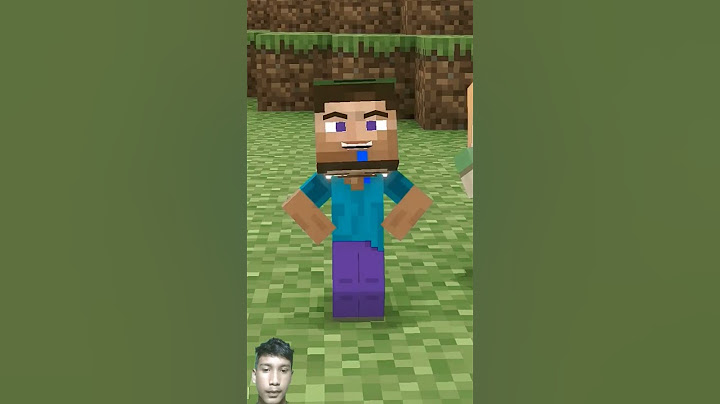 "Poi-Poi-Poi-Poi-Poi-Poi-Po-Pi!! Baby Steve and Baby Alex vs. Mutant Zombie