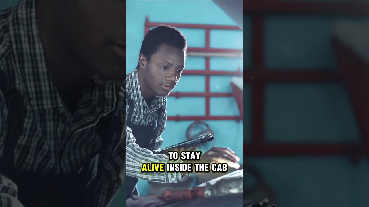 Stuck at the dock? Don’t burn fuel to survive.