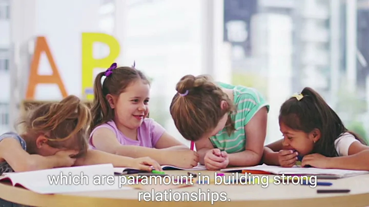 Unlock the Power of Emotional Intelligence | Transform Your Relationships Today