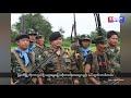 Security Tensions Escalate In Myawaddy As Junta Moves To Block KNA Forces From Urban Areas 