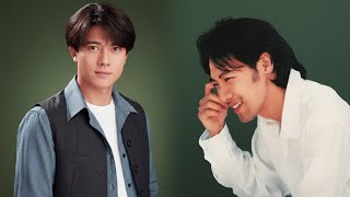 Quách Phú Thành (Aaron Kwok) ft. Tô Chấn Phong - Khúc Nhạc Buồn (Crying In Pain)