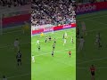 Rudiger acerta uma bomba e faz o primeiro do Real Madrid contra o Elche