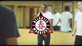 Atlantic Warriors Wing Chun Kung Fu screenshot 5