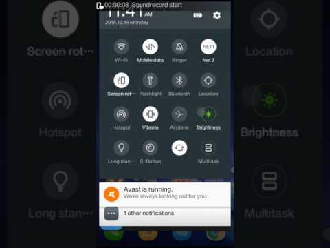 How to set jio apn in coolpad note 3