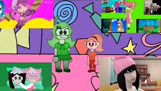 Preview 2 Funny Daimand V10-19