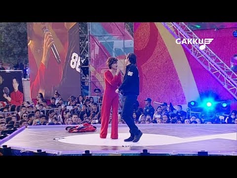 Gakku Дауысы 2017 Ayree & Арай Айдархан – Қинама мені