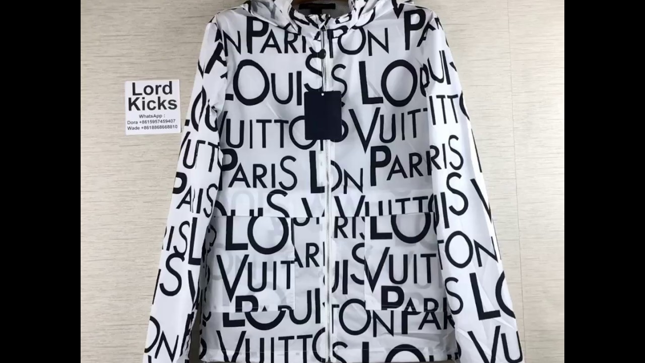 LOUIS VUITTON x SUPREME HOODIE BAIT PRANK PART 2!!