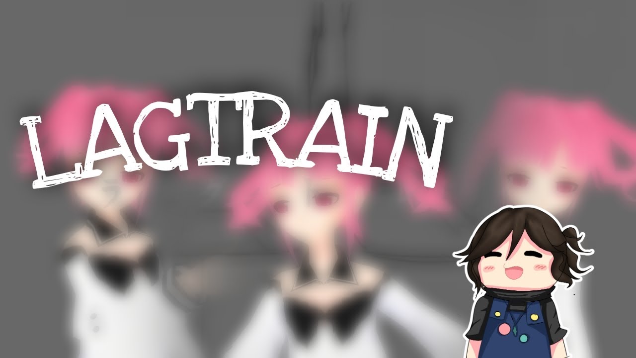 Lagtrain Progress || Progreso de Lagtrain - YouTube