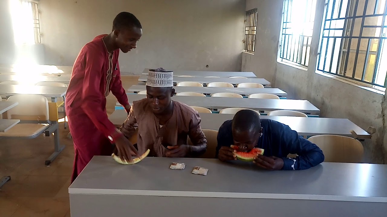 Hausa Comedy YouTube