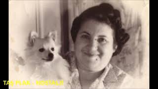 Victoria Hazan - Şu Dağlar Ulu Dağlar