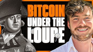 Bitcoin Full Valuation Breakdown | TA, Fundamentals & Macro | Bitcoin Under The Loupe EP9