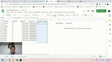 Arrayformula con O / Arrayformula with OR google sheet