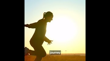 Find joy in the journey #shorts