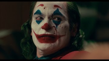 The Tiger Lillies - Crack of Doom - Joker (2019) (Fan Video)