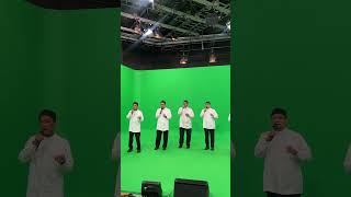 Kumpulan Nasyid Lejen di Malaysia! 💯 Rabbani buat persembahan LIVE - Pergi Tak Kembali #meletop