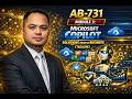 AB-731 Overview #3: Microsoft Copilot Solutions para sa Business (Tagalog)