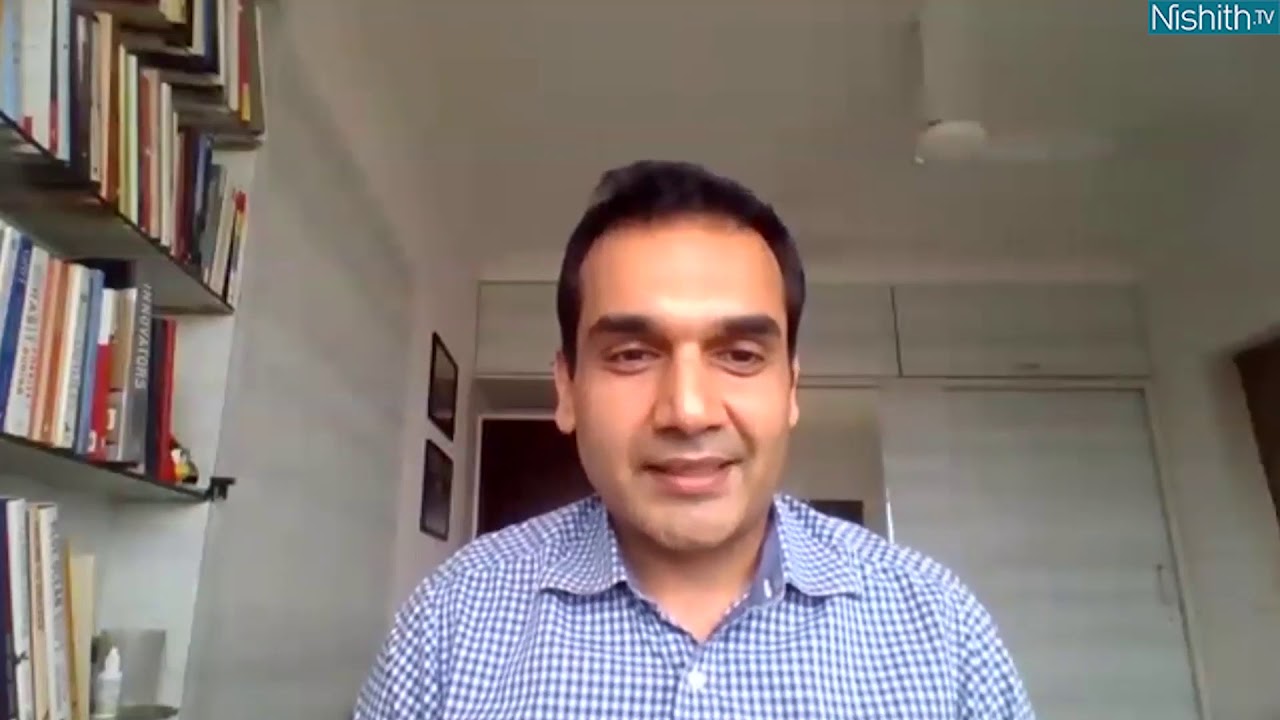 NDA cCep (June1SI) - Insights for a Post lockdown world - with a focus on healthcare