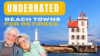 12 Underrated Beach Towns Where You Can Retire on $1,500 or Less a Month 12 Coastal Towns Where Houses Cost Less Than 30k