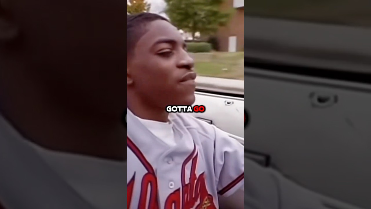 Real Hip Hop Poetry with Andre 3000🎤📖🧠