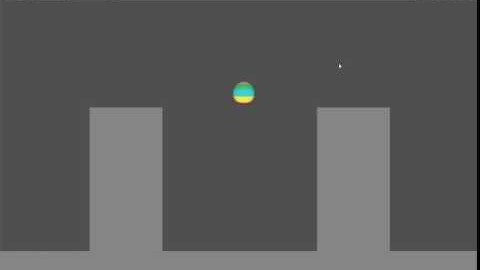 2D Animation | Basic Ball Bounce | Unity