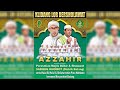 Klidang lor bersholawat dalam rangka peresmian majlis dzikir  sholawat sabiqul khoirot