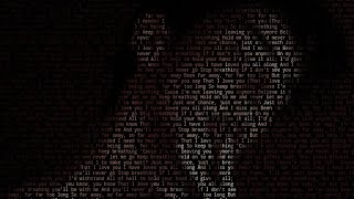 CSS Text Portrait easy tutorial.