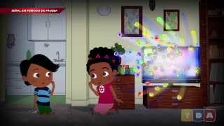 Televisión Digital Abierta (TDA) HD  (Señal En Periodo De Prueba) screenshot 5