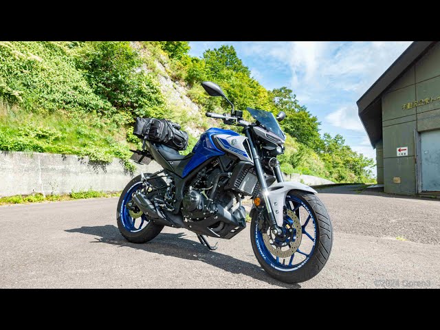 ヤマハ　MT25 低走行6000キロ バイク ヤマハ MT25 250cc｜八王子のサイクル＆バイクショップ｜甲の原