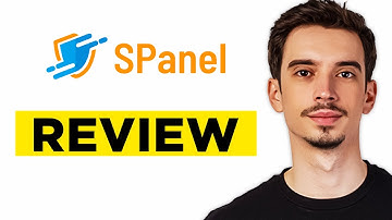 SPanel Review (2025) - All You Need To Know About SPanel!