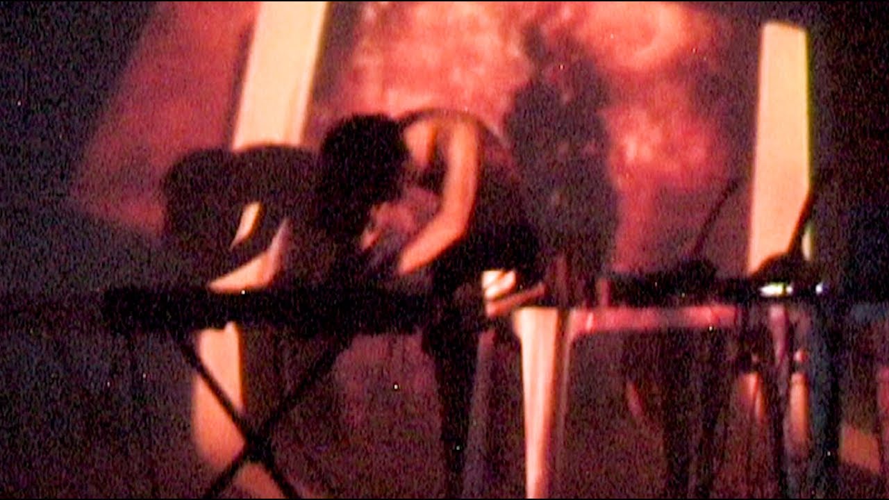 Rico Jorge - Esteja Livre Pra Morrer