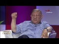 مفيد فوزي وحديث عن مقتل الفنانة سعاد حسني