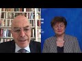 IMF Managing Director Kristalina Georgieva: ‘Roadmap to the Sustainable Development Goals'