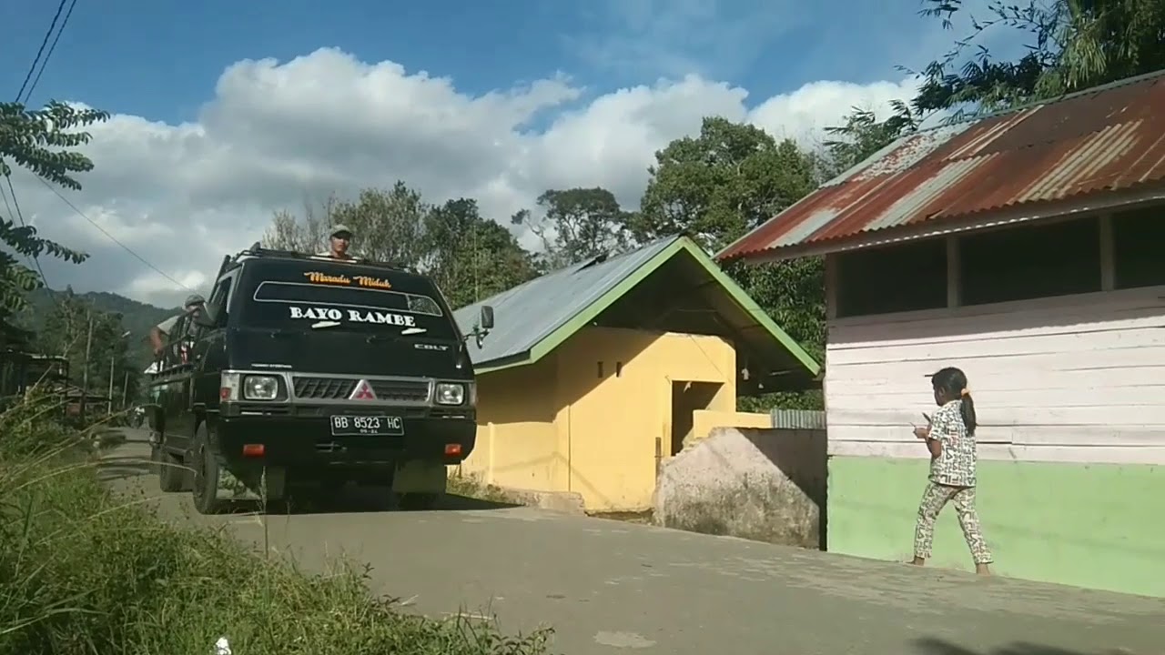 Tapanuli selatan - YouTube