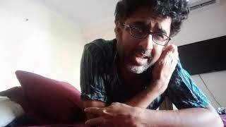 Kishore Kumar Vs Kumar Sanu Brief Analysis baba