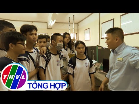 Video Tư vấn hướng nghiệp tuyển sinh: Để có một mùa thi... - youtube