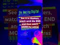 The Amazing Digital Circus Episode 9 Last act - watch it until the end after credits for last scene