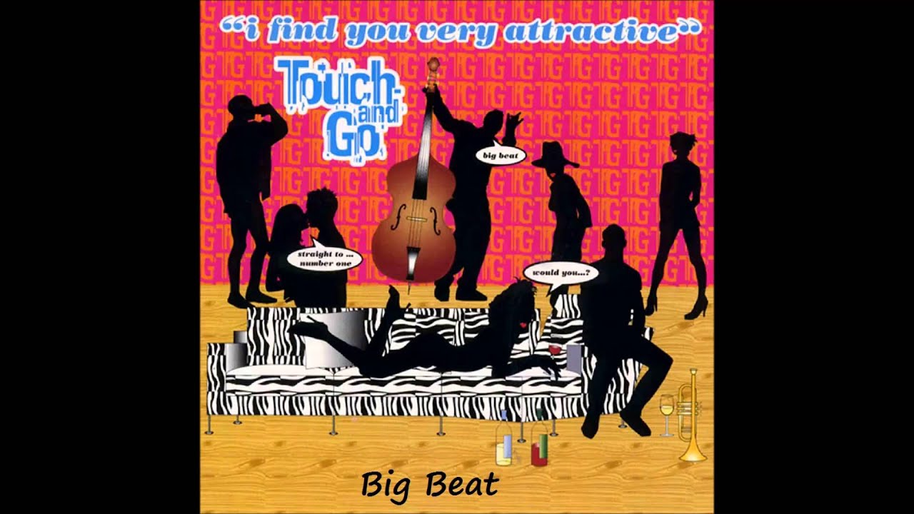 Big Beat Going