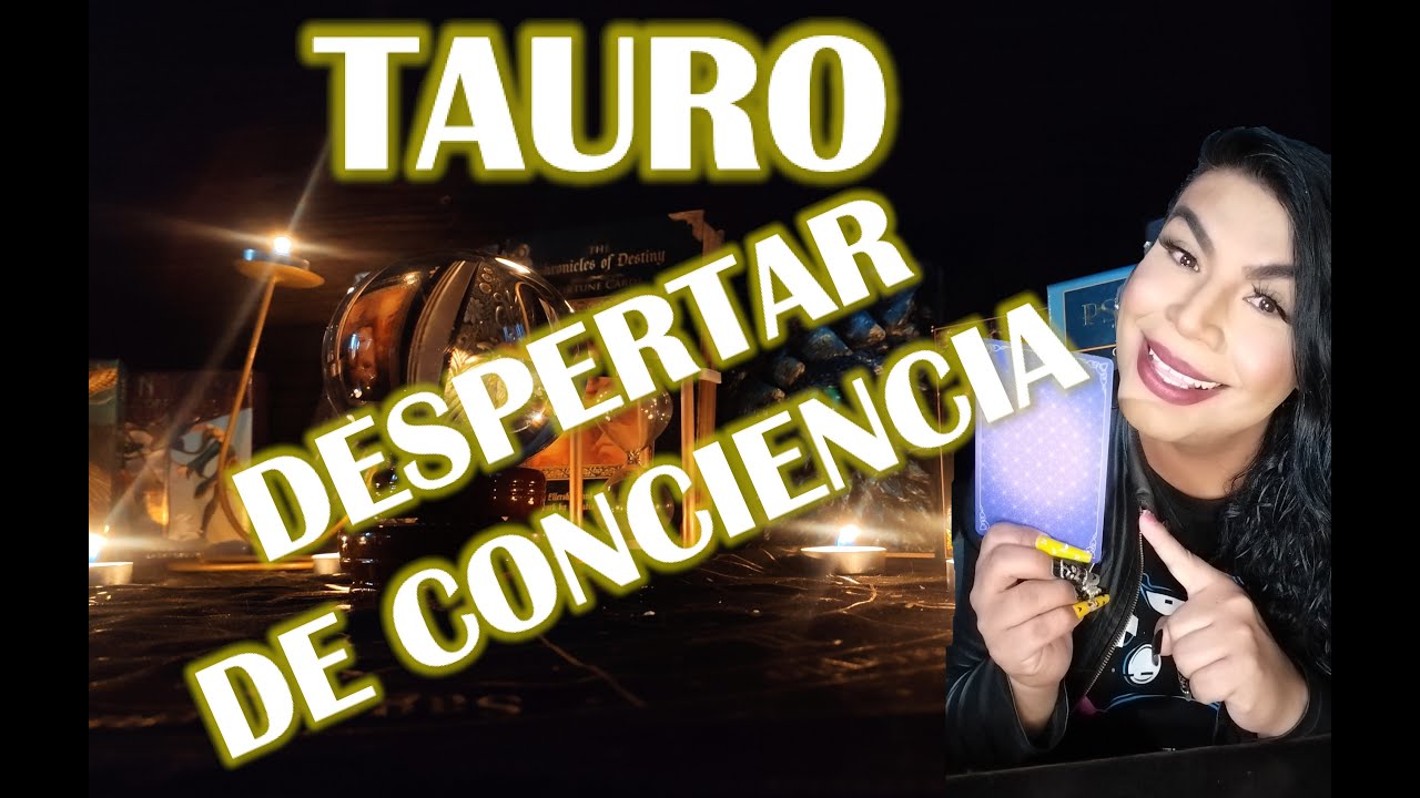 Tauro Todo lo maravilloso de la vida llega a ti por destino, amor y ...