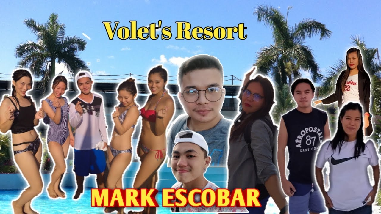 Volets Resort Hotel&Restaurant. Birthday Celebration (Destiny Muh